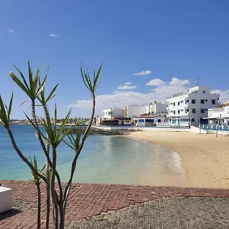 Atico Deluxe Centro * Corralejo