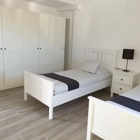 Atico Deluxe Centro Apartament Corralejo