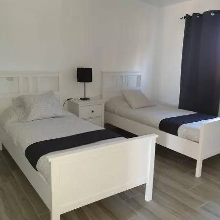 Atico Deluxe Centro Apartament