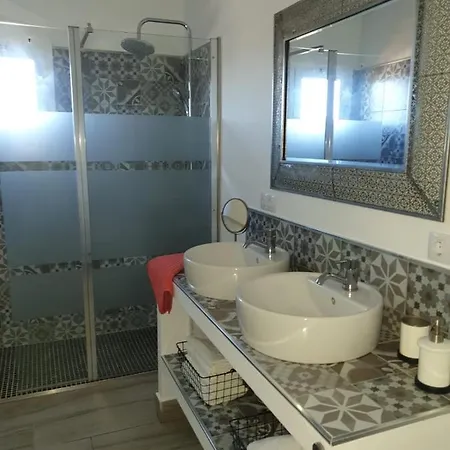 Διαμέρισμα Atico Deluxe Centro