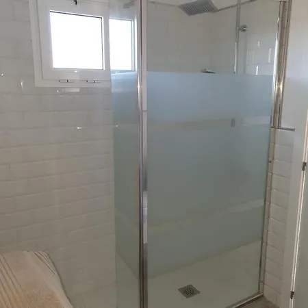 Διαμέρισμα Atico Deluxe Centro