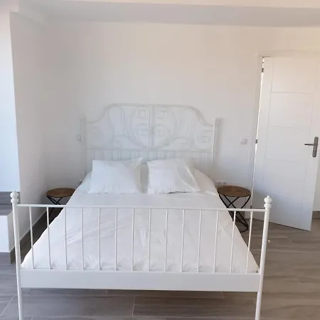 Atico Deluxe Centro Κοραλέχο