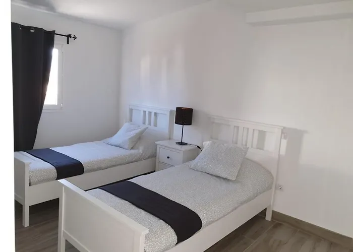 Atico Deluxe Centro