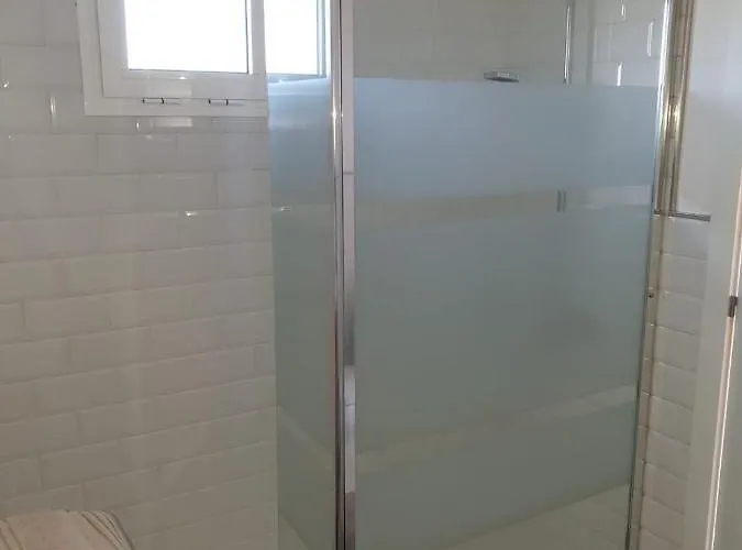 Lägenhet Atico Deluxe Centro