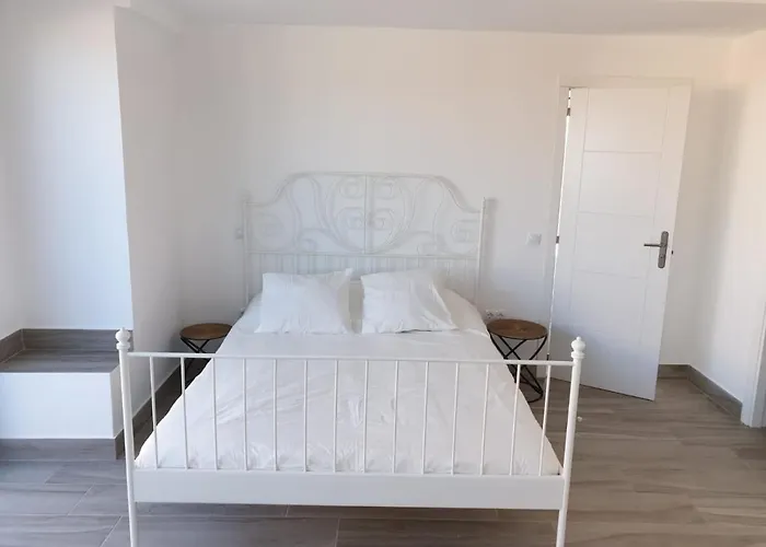 Atico Deluxe Centro Corralejo