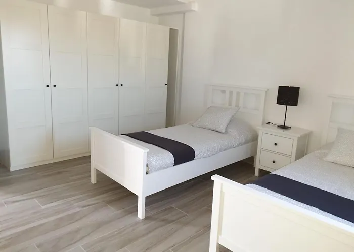 Atico Deluxe Centro Appartement Corralejo