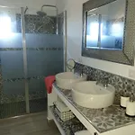 アパート Atico Deluxe Centro