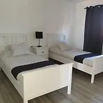 Atico Deluxe Centro アパート