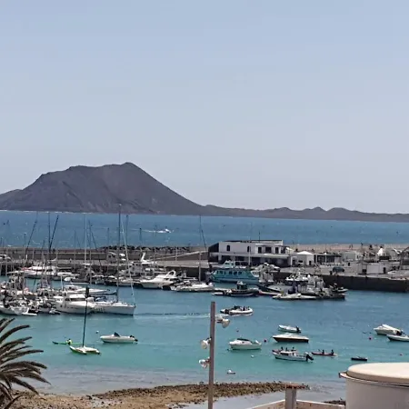 Atico Deluxe Centro *