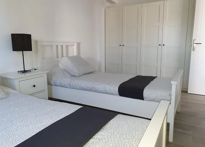Apartment Atico Deluxe Centro Corralejo
