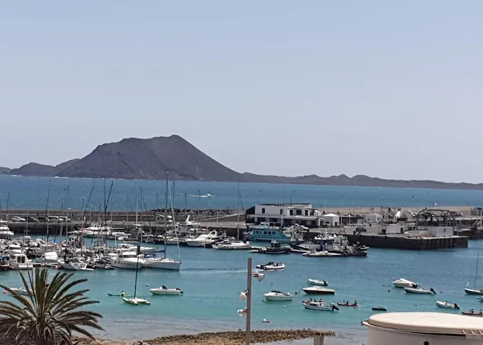 Atico Deluxe Centro *