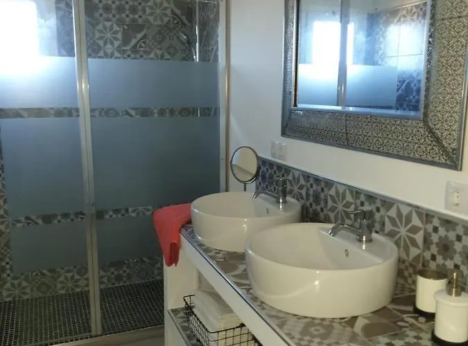 Apartment Atico Deluxe Centro